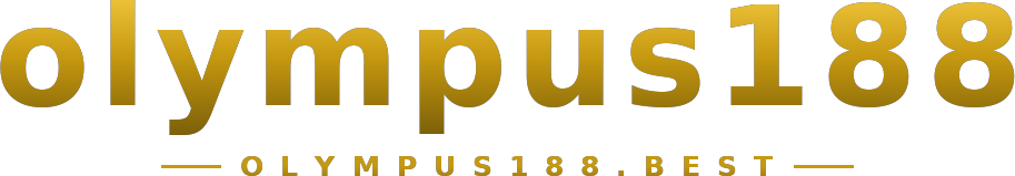 olympus188 logo